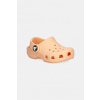Crocs šľapky detské 206990.CROCS.CLASSIC.KI oranžová EUR 27/28 Crocs šľapky detské 206990.CROCS.CLASSIC.KI oranžová EUR 27/28
