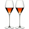 VELOCE Riedel pohárov na ružové víno 2 x 347 ml VELOCE Riedel pohárov na ružové víno 2 x 347 ml
