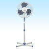 Stojanový ventilátor Stojanový ventilátor