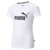 Puma ESS Logo Tee G Jr 587029 02 (75047) 152cm Puma ESS Logo Tee G Jr 587029 02 (75047) 152cm