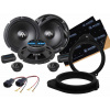 Autotek ATX6.2C reproduktory pre Opel Astra J Autotek ATX6.2C reproduktory pre Opel Astra J