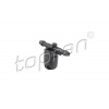 Tryska ostrekovača skiel TOPRAN 205 763 (205763) Tryska ostrekovača skiel TOPRAN 205 763 (205763)