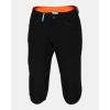 Pánske 3/4 nohavice Kilpi Olpra-M black M Pánske 3/4 nohavice Kilpi Olpra-M black M