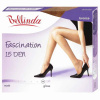 Dámske lesklé pančuchy FASCINATION 15 Den Skin - Bellinda L Dámske lesklé pančuchy FASCINATION 15 Den Skin - Bellinda L