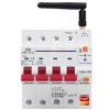 IMMAX NEO Inteligentný istič 3P+N 10-63A s prúdovým chráničom, meraním výkonu, Zigbee 3.0 IMMAX NEO Inteligentný istič 3P+N 10-63A s prúdovým chráničom, meraním výkonu, Zigbee 3.0