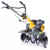 Benzínový rotačný kultivátor Powermat (7HP, záber 85 cm) Benzínový rotačný kultivátor Powermat (7HP, záber 85 cm)