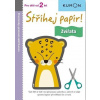 Stříhej papír! Zvířata Stříhej papír! Zvířata