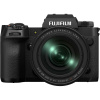 Fujifilm X-H2 + XF 16-80mm f/4 R OIS WR Fujifilm X-H2 + XF 16-80mm f/4 R OIS WR