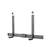 Držiak na soundbar GOOBAY 70828 pre TV Držiak na soundbar GOOBAY 70828 pre TV