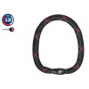 Reťazový zámok ABUS Steel-O-Chain Ivy 9210/140 Reťazový zámok ABUS Steel-O-Chain Ivy 9210/140