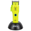 Profesionální střihací strojek MRD Pro Precision clipper HC-3969ST - Green Profesionální střihací strojek MRD Pro Precision clipper HC-3969ST - Green