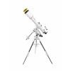 BRESSER Messier AR-102L/1350 EXOS-1/EQ4 - achromatický refraktor BRESSER Messier AR-102L/1350 EXOS-1/EQ4 - achromatický refraktor