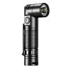 Superfire G19-S čierna baterka s reguláciou jasu Superfire G19-S čierna baterka s reguláciou jasu