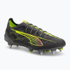 Pánske kopačky PUMA Ultra 5 Ultimate MxSG matte aged silver/yellow alert/sun struck Pánske kopačky PUMA Ultra 5 Ultimate MxSG matte aged silver/yellow alert/sun struck