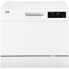 Beko DTC 36610 W Beko DTC 36610 W