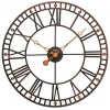Designové nástěnné hodiny 9537 AMS 60cm Designové nástěnné hodiny 9537 AMS 60cm