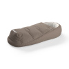 Fusak Thule Elements Footmuff M/L Tinded Taupe Fusak Thule Elements Footmuff M/L Tinded Taupe
