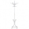 Vešiak Autronic 54 cm biely masív F-2059 WT Vešiak Autronic 54 cm biely masív F-2059 WT
