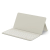 Wireless Keyobard With Stand Smartphone/Tablet Qwerty Satechi Onthego Sand Wireless Keyobard With Stand Smartphone/Tablet Qwerty Satechi Onthego Sand