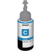 EPSON ink bar T6642 Cyan ink container 70ml pro L100/L200/L550/L1300/L355/365 C13T66424A Epson EPSON ink bar T6642 Cyan ink container 70ml pro L100/L200/L550/L1300/L355/365 C13T66424A Epson