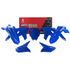 sada plastov Yamaha, RTECH (modrá, 6 dielov) sada plastov Yamaha, RTECH (modrá, 6 dielov)