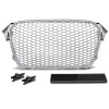 Tuning-tec Predná maska AUDI A4 (B8) 11.2011-2015 Tuning-tec Predná maska AUDI A4 (B8) 11.2011-2015