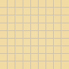 Tubadzin PASTEL VANILA KVADRAT 30,1X30,1 mozaika Tubadzin PASTEL VANILA KVADRAT 30,1X30,1 mozaika