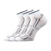 VoXX® Rex 11 Unisex športové ponožky - 3 páry BM000000596300100456 biela 39-42 (26-28) VoXX® Rex 11 Unisex športové ponožky - 3 páry BM000000596300100456 biela 39-42 (26-28)
