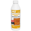 HG odstraňovač škvŕn 500 ml 1ks HG odstraňovač škvŕn 500 ml 1ks