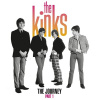 THE KINKS - THE JOURNEY - PT. 1 (1VINYL) THE KINKS - THE JOURNEY - PT. 1 (1VINYL)