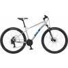 GT AGGRESSOR 29 EXPERT 2024 SLV Velikost rámu kol US: 19 GT AGGRESSOR 29 EXPERT 2024 SLV Velikost rámu kol US: 19