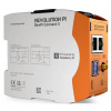 Revolution Pi by Kunbus RevPi Connect 5 100418 rozšiřující modul pro PLC 24 V/DC Revolution Pi by Kunbus RevPi Connect 5 100418 rozšiřující modul pro PLC 24 V/DC
