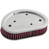 K&N do air-boxu, HD-9608 K&N do air-boxu, HD-9608