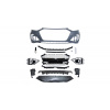 Autoron Predný nárazník Audi A4 2015-2023 B9 facelift Autoron Predný nárazník Audi A4 2015-2023 B9 facelift