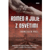 Romeo a Julie z Osvětimi - Paci Francesca Romeo a Julie z Osvětimi - Paci Francesca