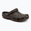 Žabky Crocs Classic clog coffe Žabky Crocs Classic clog coffe