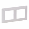Rámček 2-násobný Legrand Valena Life LE754002 biely Rámček 2-násobný Legrand Valena Life LE754002 biely