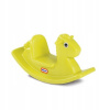 Hojdací koník Little Tikes, žltý, plastový, pre deti od 12 mesiacov Hojdací koník Little Tikes, žltý, plastový, pre deti od 12 mesiacov