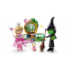 LEGO WICKED 75682 - Figurky Elphaby a Glindy LEGO WICKED 75682 - Figurky Elphaby a Glindy
