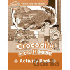 Oxford Read and Imagine Level Beginner: Crocodile in the House Activity Book Oxford Read and Imagine Level Beginner: Crocodile in the House Activity Book
