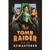 Tomb Raider I-III Remastered Starring Lara Croft - Steam PC Tomb Raider I-III Remastered Starring Lara Croft - Steam PC