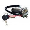 Zámok volantu FAST FT82318 Zámok volantu FAST FT82318