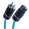 SUPRA LoRad 2,5 Excalibur CS-EU - 16A (C19) - 1,5 m SUPRA LoRad 2,5 Excalibur CS-EU - 16A (C19) - 1,5 m