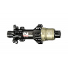 NOVATEC NÁBOJ ZADNÍ D412CB-X12-A4A-XDR SRAM 6-DĚR 28D 12X142 NOVATEC NÁBOJ ZADNÍ D412CB-X12-A4A-XDR SRAM 6-DĚR 28D 12X142