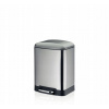 Kela KL 22998 Koš odpadkový DAVINO 6 l matný Kela KL 22998 Koš odpadkový DAVINO 6 l matný