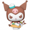 FUNKO POP! Kuromi (Hello Kitty) POP-0101 FUNKO POP! Kuromi (Hello Kitty) POP-0101