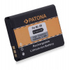 PATONA baterie pro mobilní telefon Nokia BL-5B / ROLLEI Sportsline 640, 1000mAh 3,7V Li-Ion (PT3033) PATONA baterie pro mobilní telefon Nokia BL-5B / ROLLEI Sportsline 640, 1000mAh 3,7V Li-Ion (PT3033)