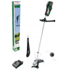 BOSCH - zahrada/dílna Bosch AdvancedBrushCut 36V-23-750 (1x2,0 Ah) (0.600.8C1.K03) BOSCH - zahrada/dílna Bosch AdvancedBrushCut 36V-23-750 (1x2,0 Ah) (0.600.8C1.K03)