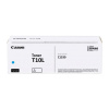 Canon originál toner T10L C, 4804C001, cyan, 5000str. Canon originál toner T10L C, 4804C001, cyan, 5000str.