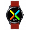Smart hodinky G. Rossi SW018 červené Smart hodinky G. Rossi SW018 červené